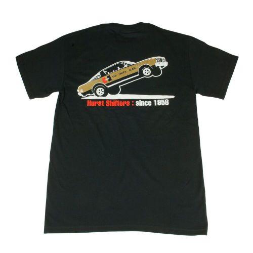 652205 hurst hemi t-shirt