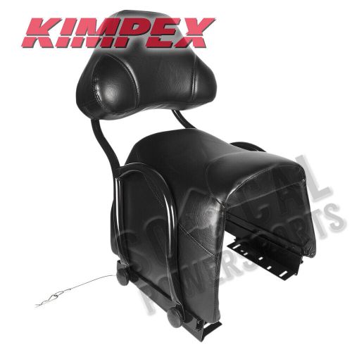 Kimpex seat jack for 2007 - 2009 arctic cat m8 efi 153 snowmobile