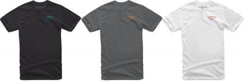 New alpinestars speedway t shirt