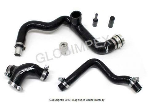 For audi/vw (2003-2005) reinforced silicone breather hose kit