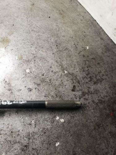 M35       2008 steering shaft 1174271