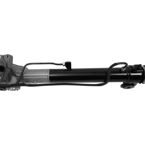 Power steering rack and pinion for 2004-2009 toyota highlander/lexus rx330 rx350