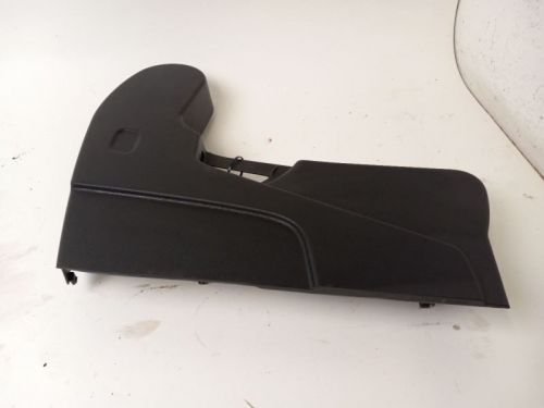 2013 nissan rogue front passenger seat track cover