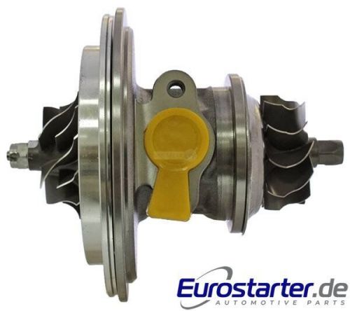 1* hull group turbocharger new - oe-ref. 0375f6_coreassy for psa-