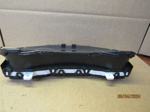 2019 honda accord instrument head speedometer gauge cluster oem 42,811 miles