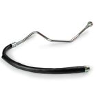 2× oil cooler hose left/right mr204353 mr204354 for mitsubishi montero 3.0l/3.5l