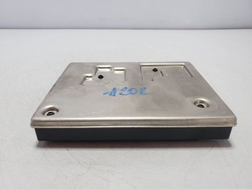 ✅ 10-16 oem porsche panamera hybrid s 970 bcm body control module unit