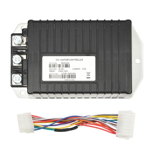 Motor controller 1510as-5350 fits ezgo club car electric golf cart 275a 48v hot