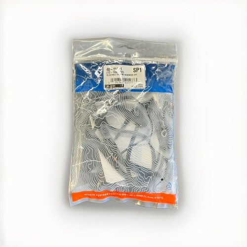 Spi thumb warmer kit 12-166-02