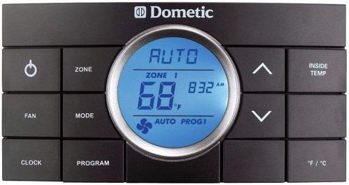 Dometic genuine oem thermostat kit 10 button comfort appliance components rv