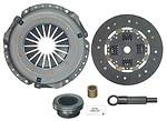 Perfection clutch mu1900-1 clutch kit s15 jimmy, s10 blazer, 