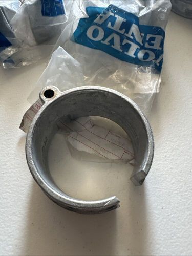 Genuine volvo penta marine 3861634 anode