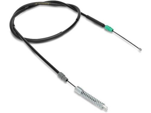 Rear left parking brake cable 63jybn83 for savana 1500 2500 3500 4500 2003 2004