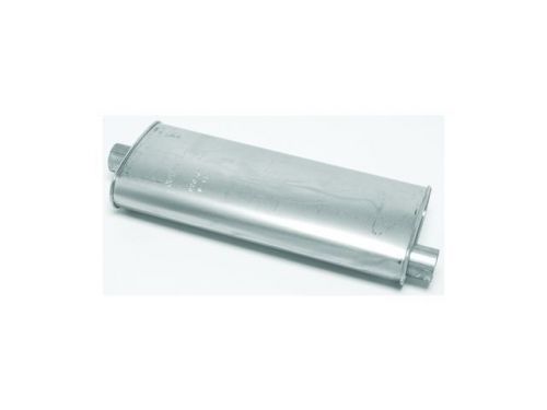 Muffler 63mgrc22 for grand wagoneer cherokee 1990 1988 1989 1986 1991 1982 1987