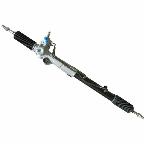 For 2005-2010 dodge dakota mitsubishi raider 3.7l power steering rack and pinion