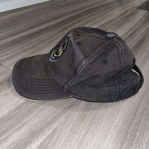 Volvo trucks sweden fmx official merchandise baseball hat cap adults one size