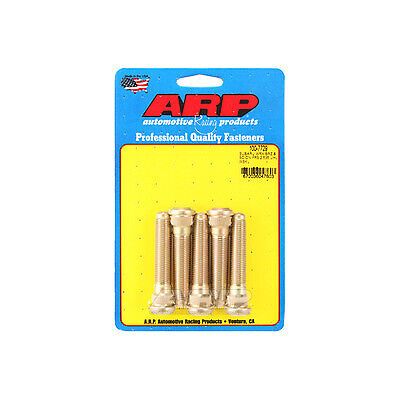 Arp 100-7729 - 12mm x1.25 x 2.535 wheel stud kit (5pk) compatible