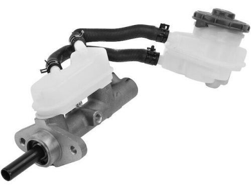 Brake master cylinder apr 78dzpf52 for honda fit 2009 2010 2011