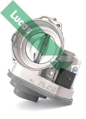 Throttle body lth444 lucas 038128063g 038128063l 038128063m mn980166 68001556aa