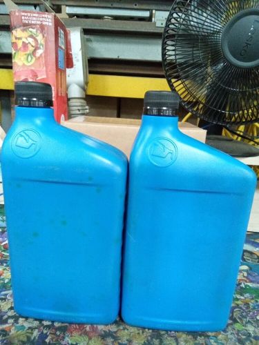 2 pack buyers products 1307005 1 quart sam hydraulic fluid - 731ep