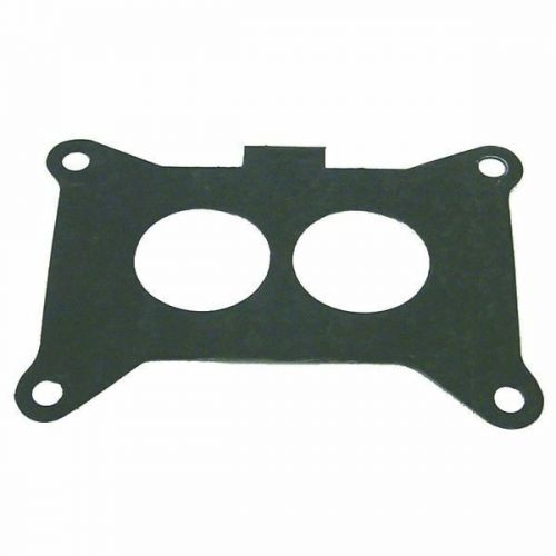 18-0360 carburetor mounting gasket for mercruiser ford v8 stern drives 27-70142