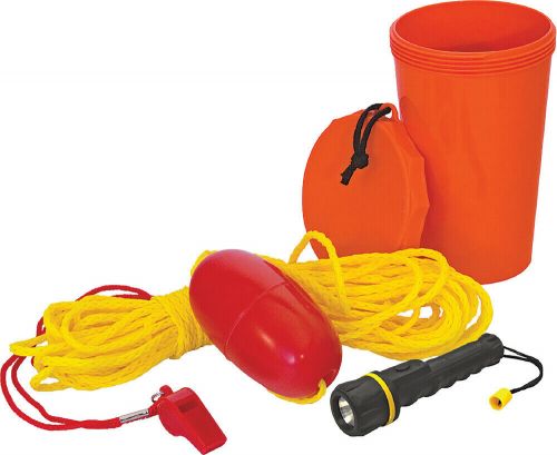 Kwik tek marine safety kit | ll-2