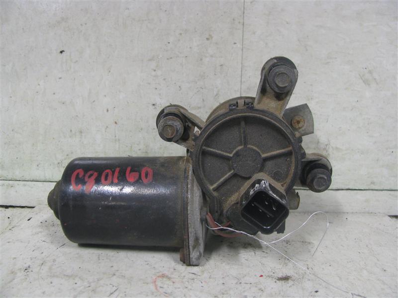 Wiper motor accent elantra tiburon 96 97 98 99 00 01  front