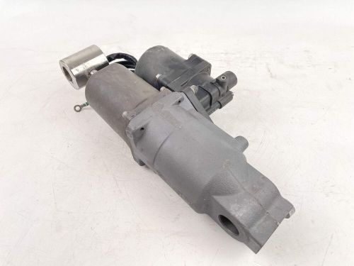 2002-2011 suzuki df140 140hp 4 stroke outboard power trim tilt unit 48503-92j04