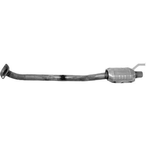 Davico 18518 epa (federal) catalytic converter rear