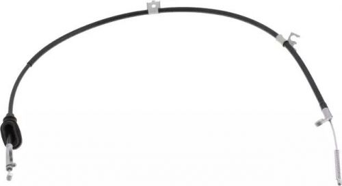 Genuine nissan park brake cable 36530-3nf0a