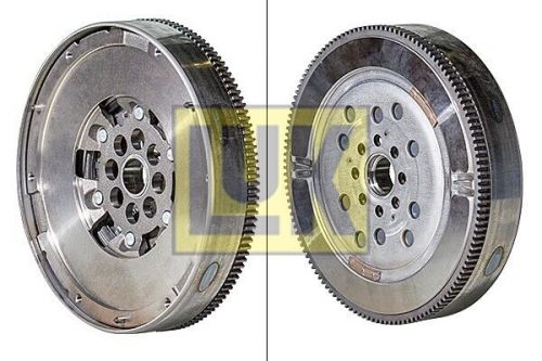 Dual mass flywheel dmf fits vauxhall meriva b 1.7d 2010 on luk 55565893 55570195