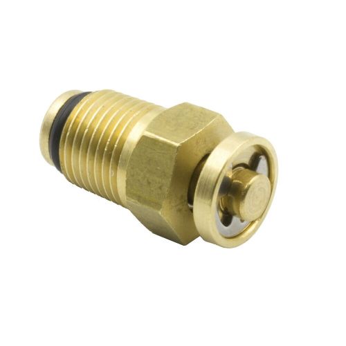 Dedenbear bv1 push button pressure release bleed valve