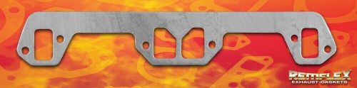 Remflex 6003 small block mopar 1969-1992 1-1/16&#034; x 1-25/32 header gasket (pair)