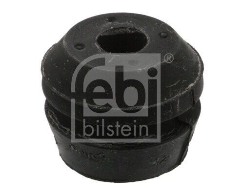 Engine mounting fits vw golf 83 to 02 191199233 volkswagen febi quality new