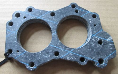 Johnson evinrude 5.5-6 hp unbranded cylinder head gasket - 329103 306204