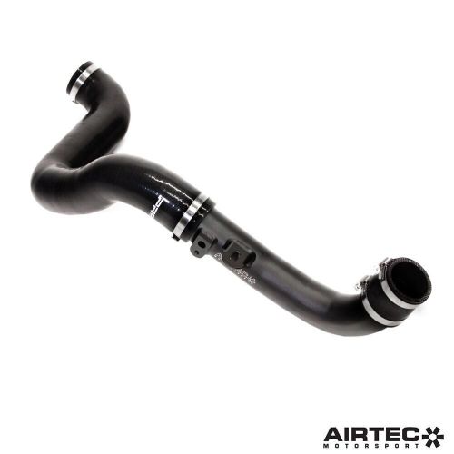 Airtec motorsport cold side boost pipe for suzuki swift sport zc33s atmssuz2