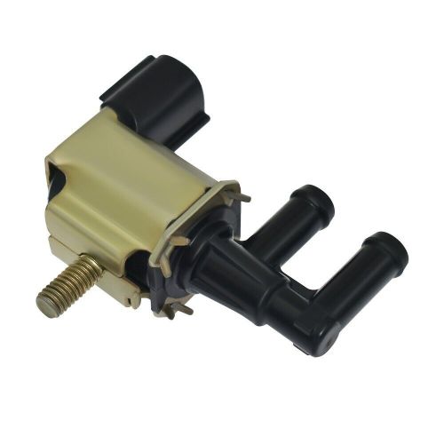 New vapor canister purge solenoid for  mitsubishi lancer &amp; mirage. fits mr507781