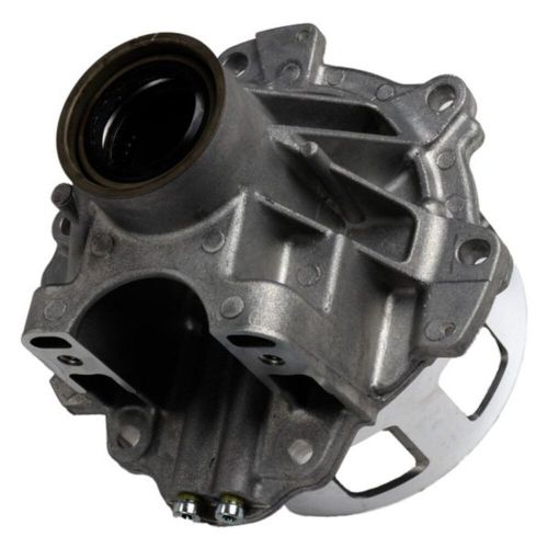 24287641 ac delco transmission extension housing for chevy savana express van