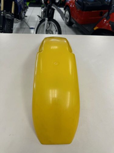 Cycle-am rear fender p.#n/a