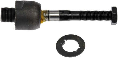 Steering tie rod end dorman 535-258 fits 08-12 honda accord