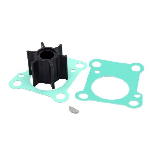 Water pump impeller kit for honda marine outboard bf 9.9 15 hp 06192-zv4-000