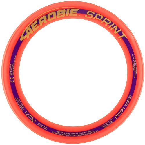 Aerobie sprint ring 10&#034;