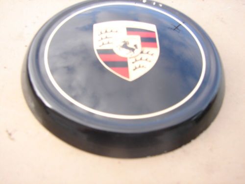 Porsche 356 b c horn button cover