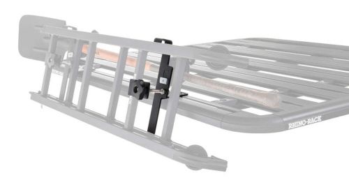 Rhino-rack aluminum folding ladder bracket