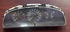 99 00 01 suzuki esteem speedometer instrument cluster gauges 34100-65ga0