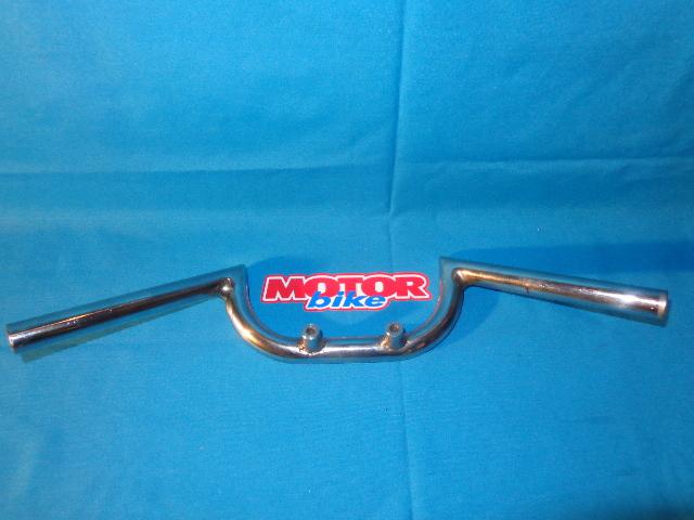 Sport moped handlebar 48 cm length.