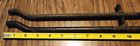 Vintage nos ski doo moto ski 1979 snowmobile ski skeg wear runner bar 505022700