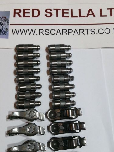 Rocker arms lifters for bmw series 1 3 4 5 6 7 x1 x3 x5 x6 z4 1.6 2.0 petrol