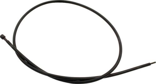 Allstar performance all99116 brake bias adjustment cable 5ft long black each