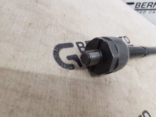 Genuine saic motor mg3  mg 3 mg zs 2018-2024  steering track rod end 10163486